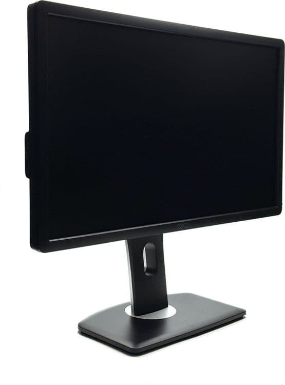 SKU: RNB0225617 Монітор Dell P2412Hb 24" TFT+TN (Вживаний - Клас A-) - Image 1