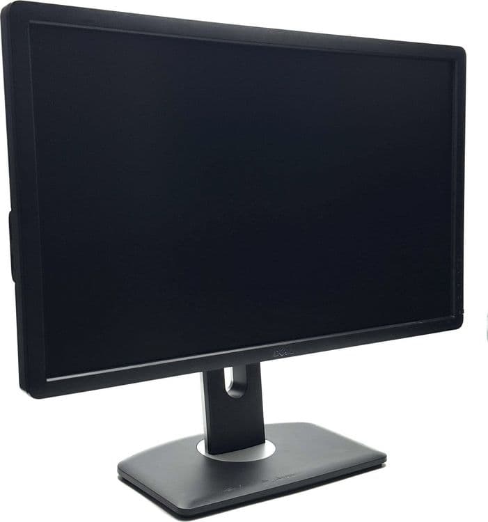 SKU: RNB0225619 Монітор Dell P2412Hb 24" TFT+TN (Вживаний - Клас A-) - Image 1
