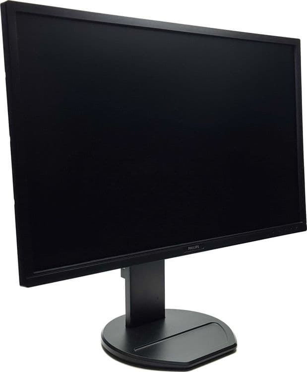 SKU: RNB0225639 Монітор PHILIPS 272B8Q 27" IPS (Вживаний - Клас A-) - Image 1