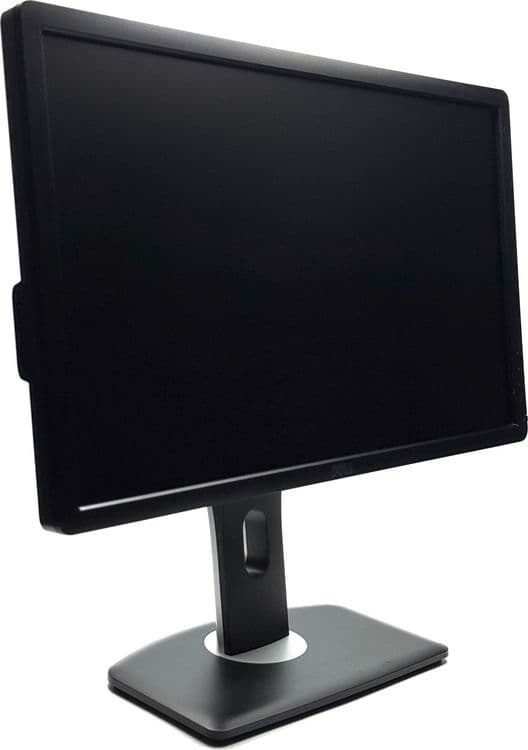 SKU: RNB0225652 Монітор Dell P2412Hb 24" TFT+TN (Вживаний - Клас A-) - Image 1