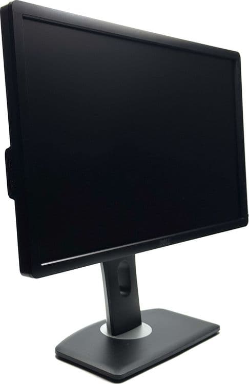 SKU: RNB0225654 Монітор Dell P2412Hb 24" TFT+TN (Вживаний - Клас A-) - Image 1