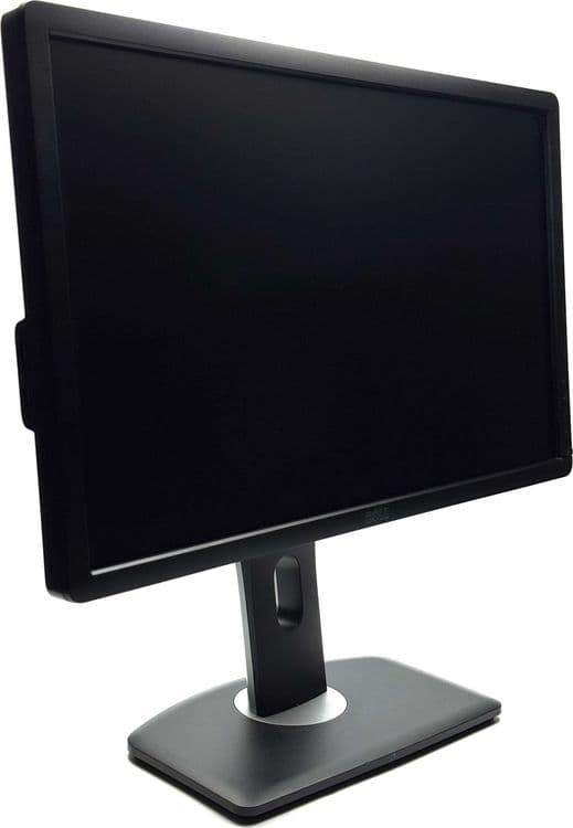 SKU: RNB0225656 Монітор Dell P2412Hb 24" TFT+TN (Вживаний - Клас A-) - Image 1