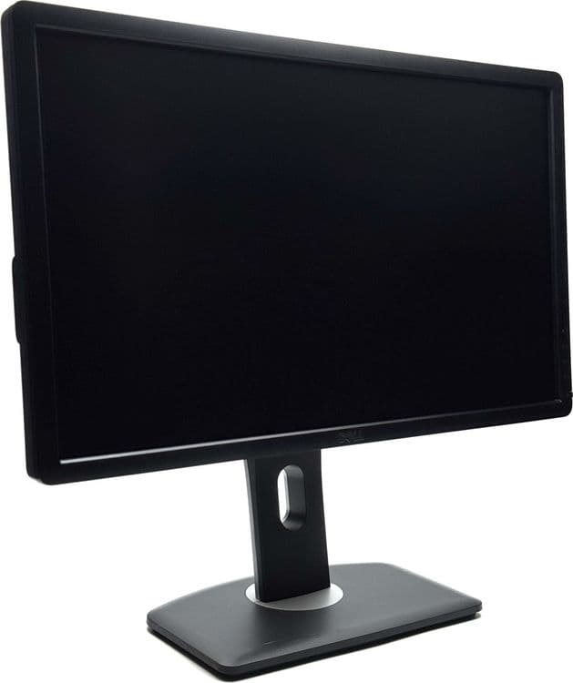 SKU: RNB0225657 Монітор Dell P2412Hb 24" TFT+TN (Вживаний - Клас A-) - Image 1