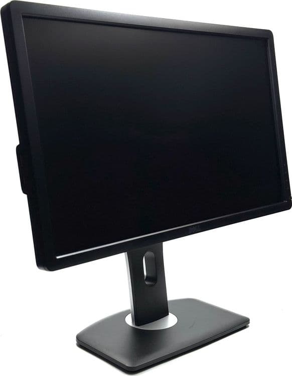 SKU: RNB0225670 Монітор Dell P2412Hb 24" TFT+TN (Вживаний - Клас A-) - Image 1