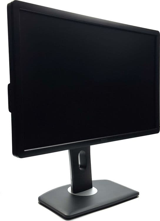 SKU: RNB0225673 Монітор Dell P2412Hb 24" TFT+TN (Вживаний - Клас A-) - Image 1