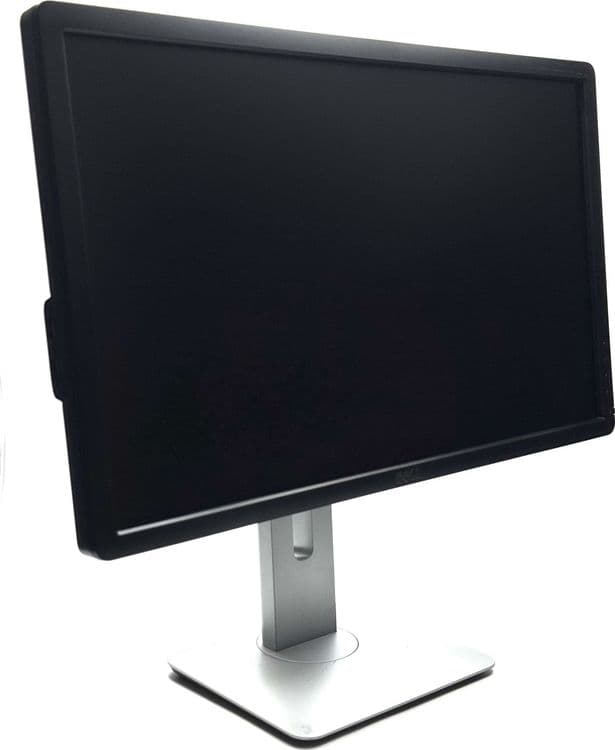 SKU: RNB0225678 Монітор Dell P2412Hb 24" TFT+TN (Вживаний - Клас A-) - Image 1