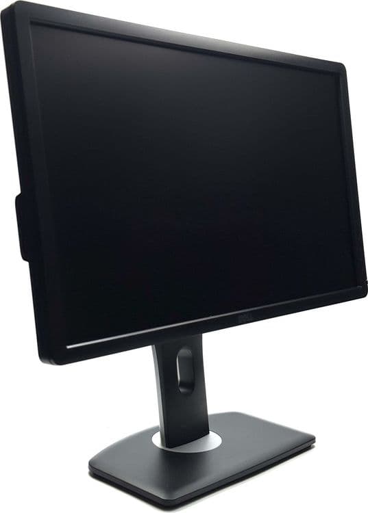 SKU: RNB0225679 Монітор Dell P2412Hb 24" TFT+TN (Вживаний - Клас A-) - Image 1