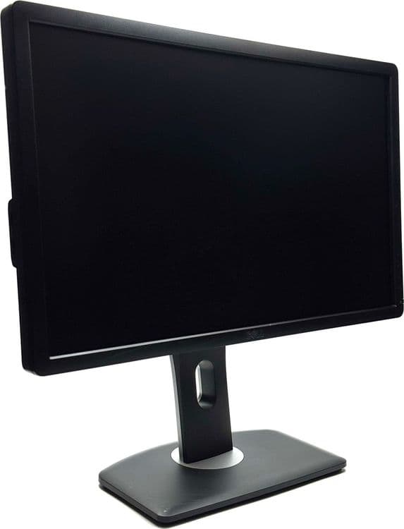 SKU: RNB0225683 Монітор Dell P2412Hb 24" TFT+TN (Вживаний - Клас A-) - Image 1