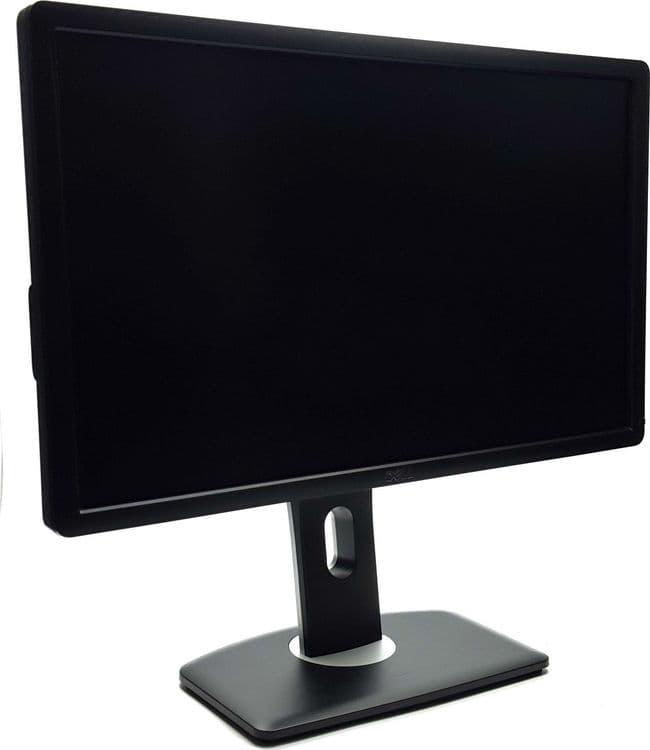 SKU: RNB0225686 Монітор Dell P2412Hb 24" TFT+TN (Вживаний - Клас A) - Image 1