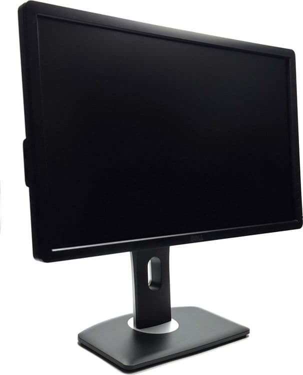 SKU: RNB0225690 Монітор Dell P2412Hb 24" TFT+TN (Вживаний - Клас A-) - Image 1