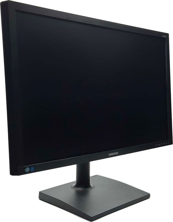 SKU: RNB0225726 Монітор SAMSUNG S27C650D 27" MVA (Вживаний - Клас A-) - Image 1