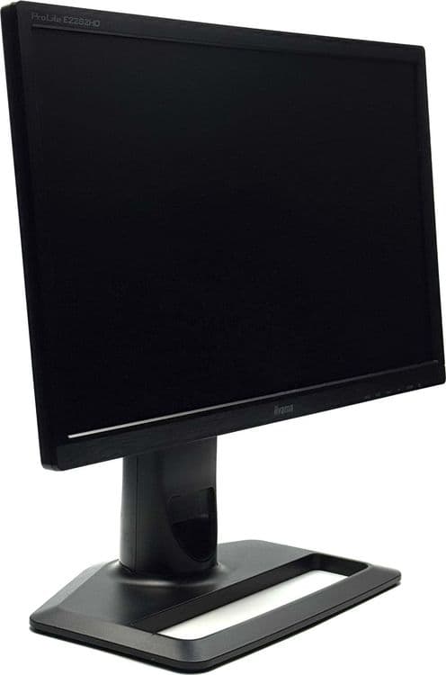 SKU: RNB0225796 Монітор liyama ProLite PL2282H 22" TN (Вживаний - Клас A-) - Image 1