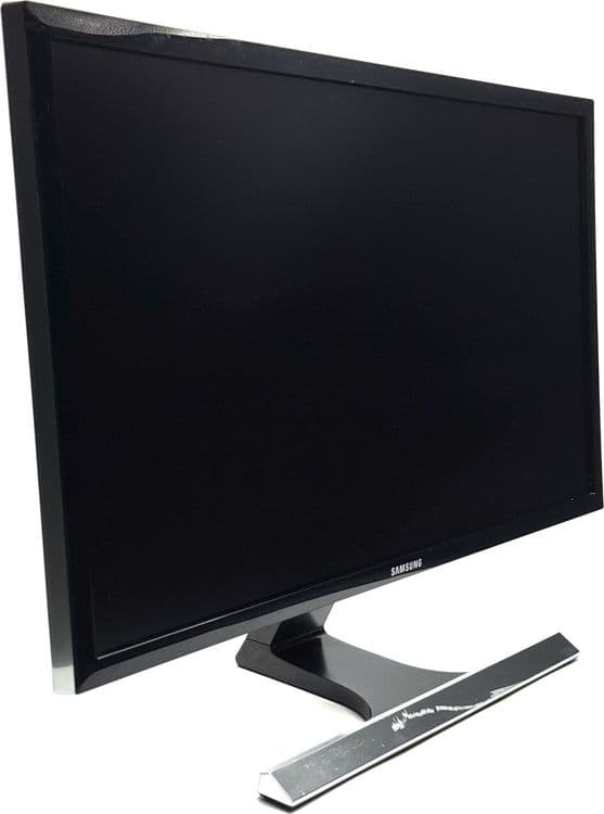 SKU: RNB0225800 Монітор SAMSUNG U28E570D 28" TN (Вживаний - Клас A-) - Image 1