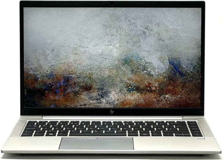 SKU: RNB0325082 Ноутбук HP EliteBook 845 G7 IPS AMD Ryzen 7 (Ryzen 7 Pro 4750U) 16 Гб 512 Гб SSD (Вживаний - Клас A-) - Image 1