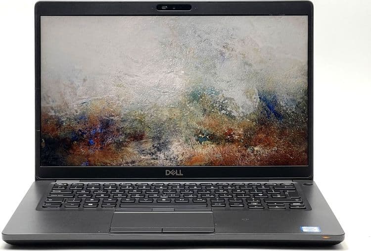 SKU: RNB0325146 Ноутбук Dell Latitude 5401 IPS Intel Core i5 (i5-9400H) 8 Гб 512 Гб SSD (Вживаний - Клас A-) - Image 1