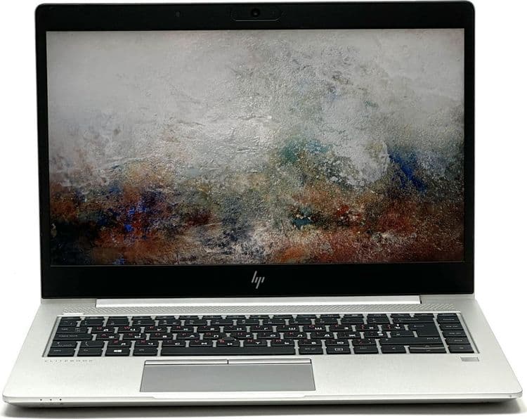 SKU: RNB0325184 Ноутбук HP EliteBook 745 G5 IPS AMD Ryzen 5 (Ryzen 5 Pro 2500U) 8 Гб 256 Гб SSD (Вживаний - Клас B) - Image 1