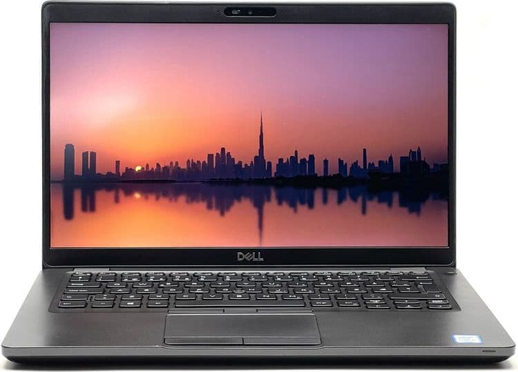 SKU: RNB0325224 Ноутбук Dell Latitude 5401 Multitouch Intel Core i5 (i5-9400H) 8 Гб 512 Гб SSD (Вживаний - Клас B) - Image 1