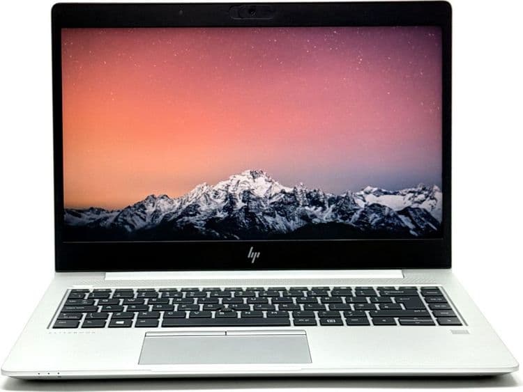 SKU: RNB0325256 Ноутбук HP EliteBook 745 G5 IPS AMD Ryzen 5 (Ryzen 5 Pro 2500U) 8 Гб 256 Гб SSD (Вживаний - Клас B) - Image 1