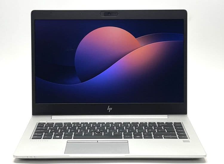 SKU: RNB0325277 Ноутбук HP EliteBook 745 G5 IPS AMD Ryzen 5 (Ryzen 5 Pro 2500U) 8 Гб 256 Гб SSD (Вживаний - Клас B) - Image 1