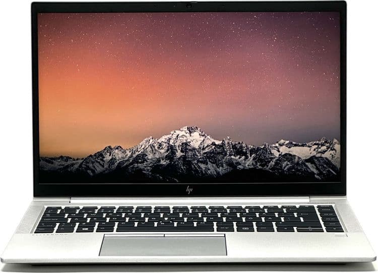 SKU: RNB0325325 Ноутбук HP EliteBook 845 G7 IPS AMD Ryzen 5 (Ryzen 5 Pro 4650U) 16 Гб 256 Гб SSD (Вживаний - Клас B) - Image 1