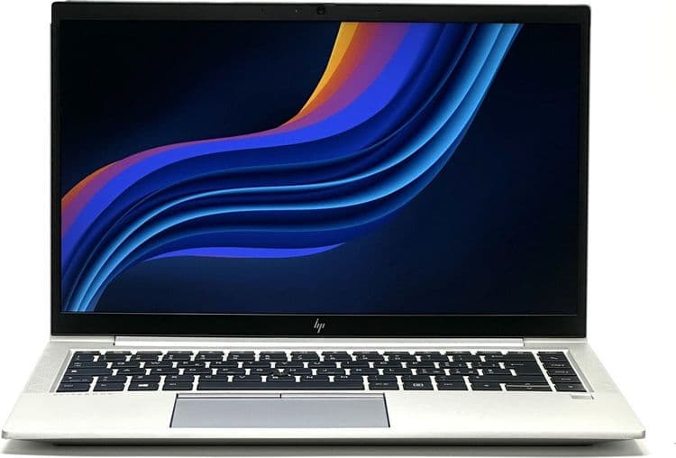 SKU: RNB0325335 Ноутбук HP EliteBook 845 G7 IPS AMD Ryzen 5 (Ryzen 5 Pro 4650U) 16 Гб 256 Гб SSD (Вживаний - Клас B) - Image 1