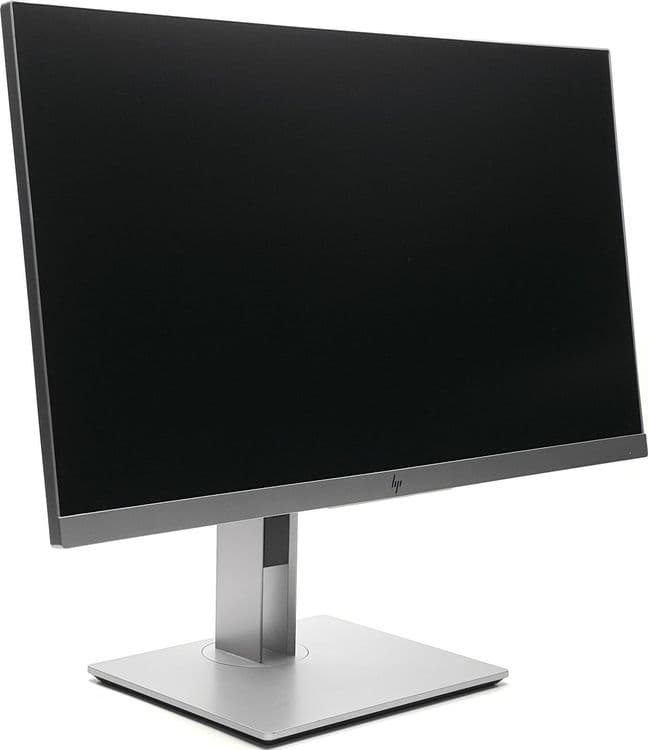 SKU: RNB0524263 Монітор HP EliteDisplay E243 23.8" IPS (Вживаний - Клас B) - Image 1