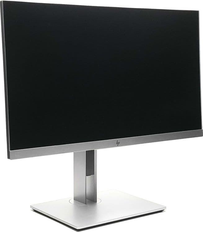 SKU: RNB0524292 Монітор HP EliteDisplay E243 23.8" IPS (Вживаний - Клас B) - Image 1