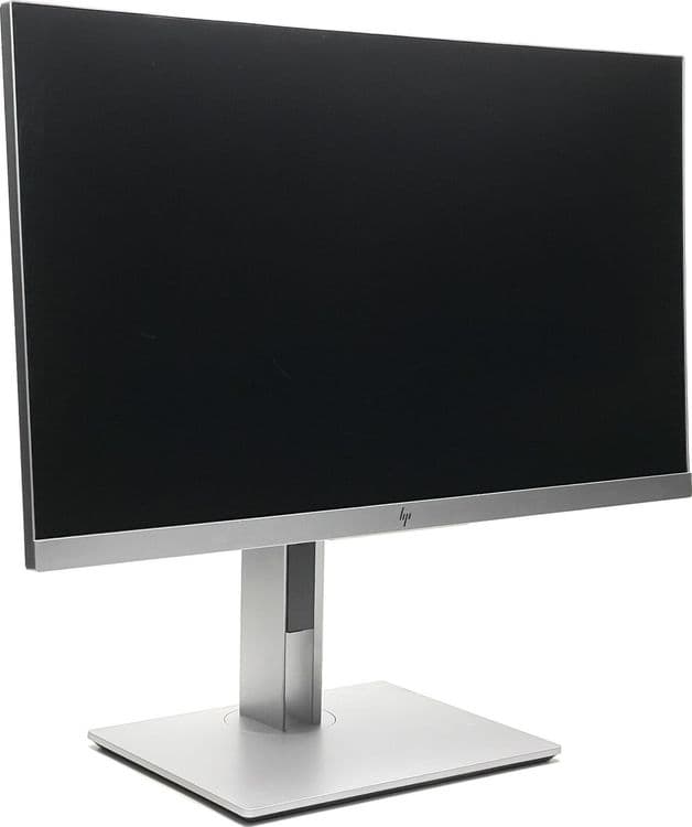 SKU: RNB0524310 Монітор HP EliteDisplay E243 23.8" IPS (Вживаний - Клас B) - Image 1