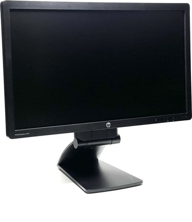 SKU: RNB0524364 Монітор HP E231 23" TFT+TN (Вживаний - Клас A) - Image 1