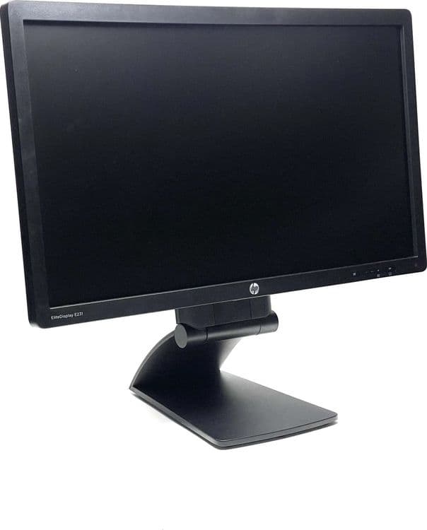 SKU: RNB0524366 Монітор HP E231 23" TFT+TN (Вживаний - Клас A) - Image 1