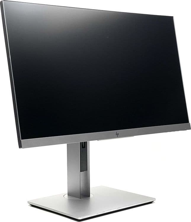 SKU: RNB0524369 Монітор HP EliteDisplay E243 23.8" IPS (Вживаний - Клас A-) - Image 1