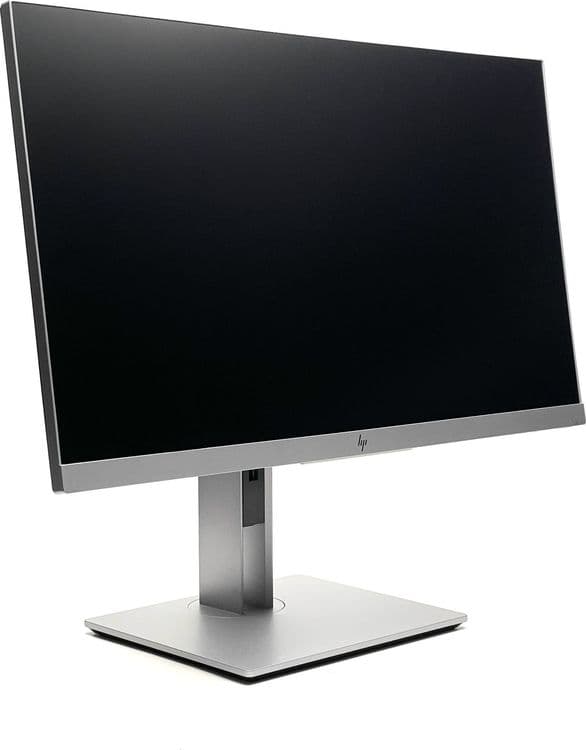 SKU: RNB0524370 Монітор HP EliteDisplay E243 23.8" IPS (Вживаний - Клас A-) - Image 1