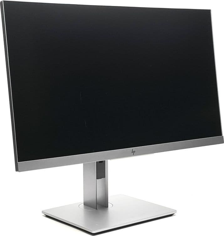 SKU: RNB0524381 Монітор HP EliteDisplay E243 23.8" IPS (Вживаний - Клас B) - Image 1