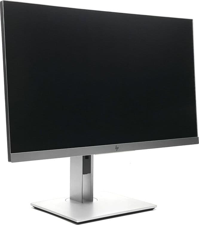 SKU: RNB0524394 Монітор HP EliteDisplay E243 23.8" IPS (Вживаний - Клас A-) - Image 1