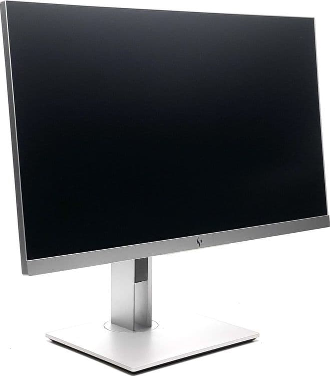 SKU: RNB0524497 Монітор HP EliteDisplay E243 23.8" IPS (Вживаний - Клас B) - Image 1