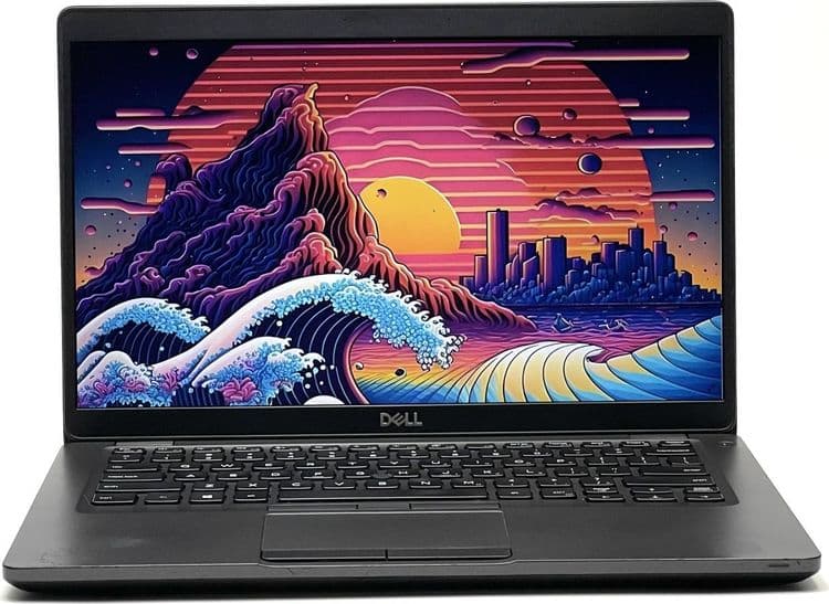 SKU: RNB1024264 Ноутбук Dell Latitude 5400 TN Intel Core i5 (i5-8365U) 8 Гб 256 Гб SSD (Вживаний - Клас B) - Image 1