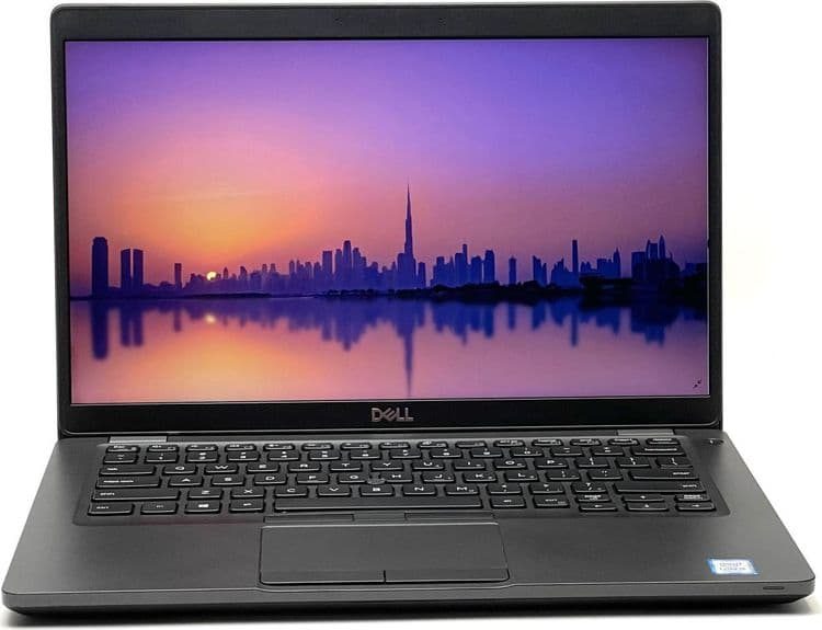 SKU: RNB1024322 Ноутбук Dell Latitude 5400 TN Intel Core i5 (i5-8365U) 8 Гб 256 Гб SSD (Вживаний - Клас A-) - Image 1