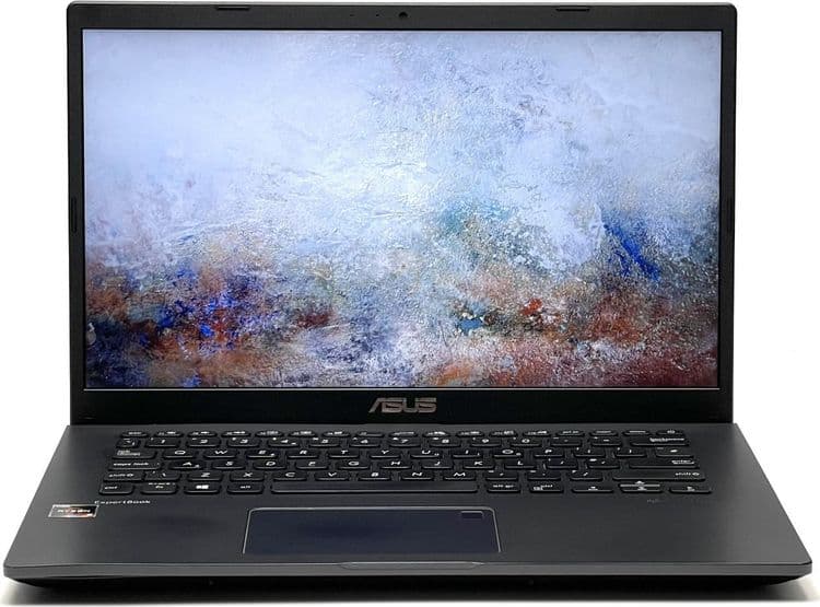 SKU: RNB1024373 Ноутбук Asus ExpertBook P1 P1410CDA TN AMD Ryzen 5 3500U 8 Гб 256 Гб SSD (Вживаний - Клас A-) - Image 1