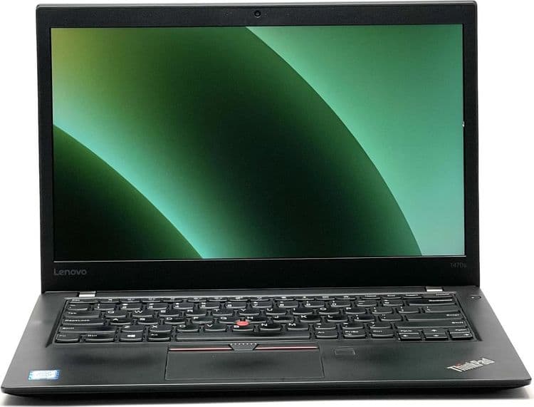 SKU: RNB1024424 Ноутбук Lenovo ThinkPad T470s Multitouch Intel Core i7 (i7-7600U) 8 Гб 512 Гб SSD (Вживаний - Клас B) - Image 1