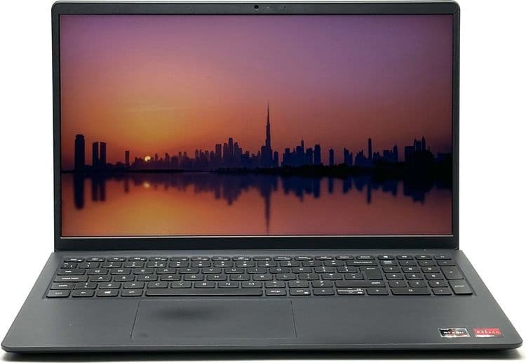 SKU: RNB1024488 Ноутбук Dell Vostro 3515 IPS AMD Ryzen 3 (Ryzen 3 3250U) 8 Гб 128 Гб SSD (Вживаний - Клас A-) - Image 1