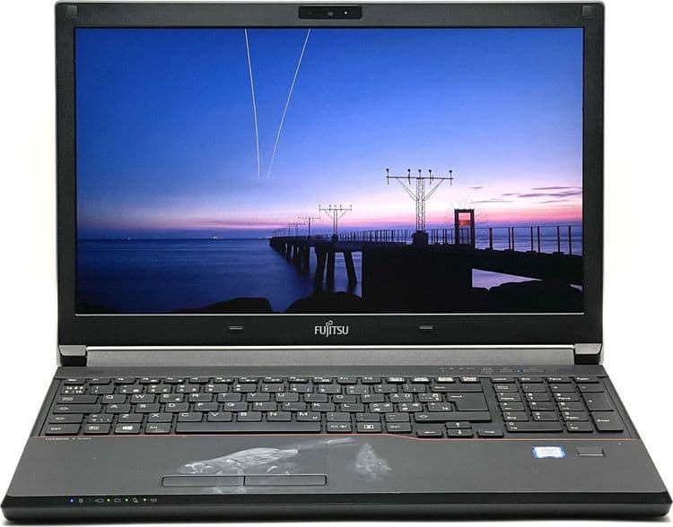 SKU: RNB1223139 Ноутбук Fujitsu LifeBook E557 IPS Intel Core i5 (i5-7200U) 8 Гб 256 Гб SSD (Вживаний - Клас B), IPS, Intel Core i5-7200U, Intel HD Graphics 620, 8 Гб, 256 Гб - Image 1