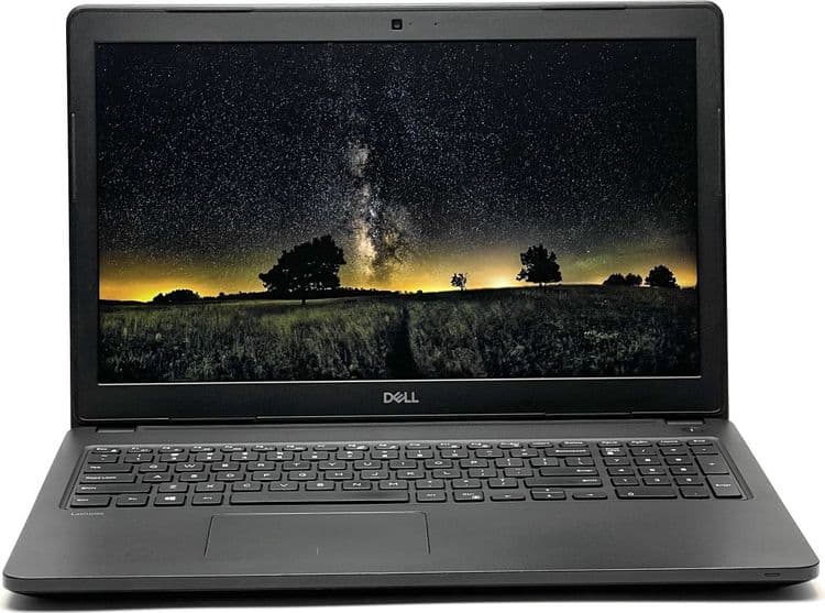 SKU: RNB1223465 Ноутбук Dell Latitude 3580 TN Intel Core i3 (i3-7100U) 8 Гб 128 Гб SSD (Вживаний - Клас A-) - Image 1
