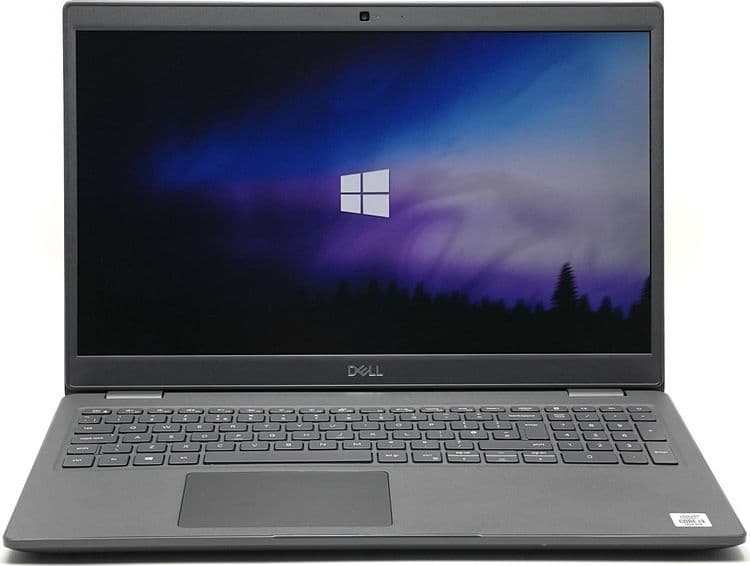 SKU: RNB1223502 Ноутбук Dell Latitude 3510 IPS Intel Core i3 (i3-10110U) 8 Гб 256 Гб SSD (Вживаний - Клас A-) - Image 1