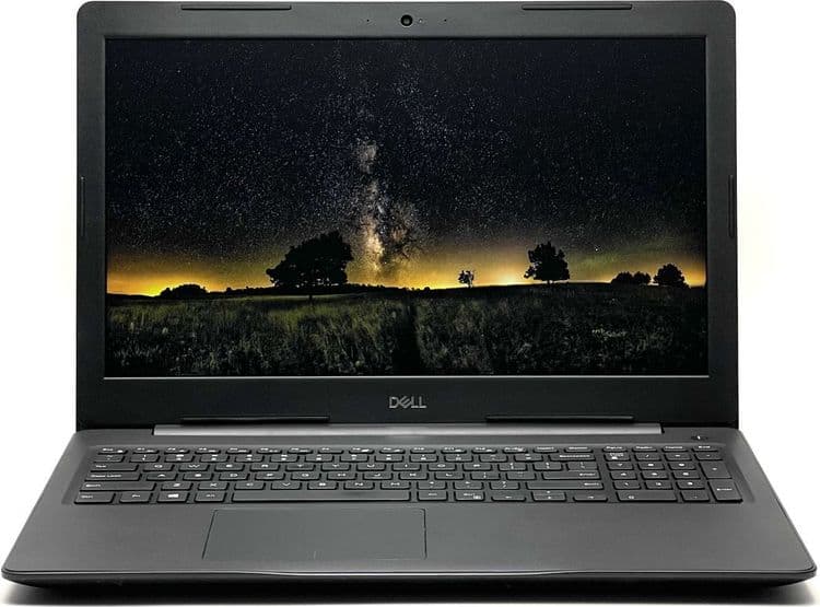 SKU: RNB1223528 Ноутбук Dell Latitude 3590 TN Intel Core i5 (i5-8250U) 8 Гб 256 Гб SSD (Вживаний - Клас A-) - Image 1