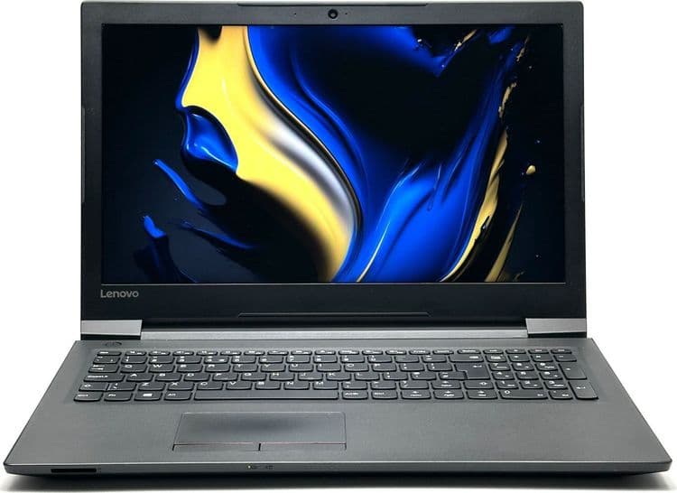 SKU: RNB1223939 Ноутбук Lenovo IdeaPad V110-15IKB TN Intel Core i5 (i5-7200U) 4 Гб 128 Гб SSD (Вживаний - Клас B) - Image 1