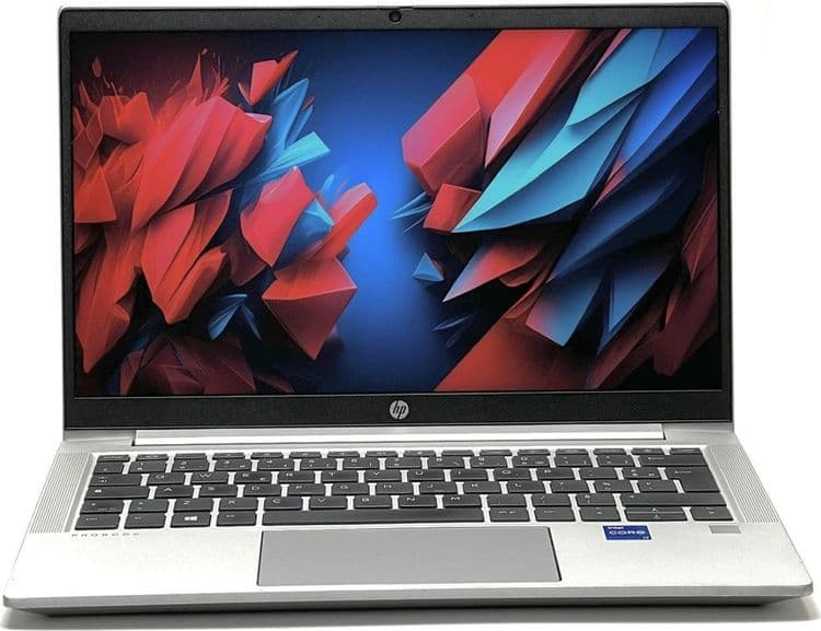 SKU: RNB1224034 Ноутбук HP ProBook 430 G8 IPS Intel Core i7 (i7-1165G7) 16 Гб 512 Гб SSD (Вживаний - Клас B) - Image 1