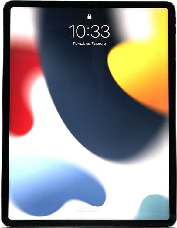 SKU: RRQMGJ0H54 Планшет Apple iPad Pro A2378 12.9" Liquid Retina XDR Apple M1 8 Гб 128 Гб ( Клас A) - Image 1