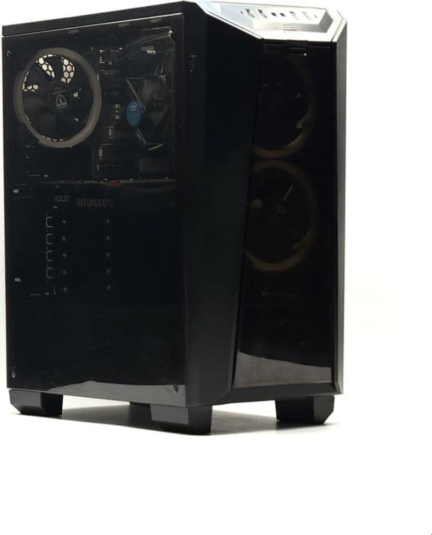 SKU: SKR1025000 Системний блок Asus PRIME H310M-R Intel Core i5 (i5-9400F) 16 Гб 512 Гб SSD + 1024 Гб HDD Tower ( Клас A-) - Image 1