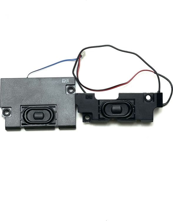 SKU: ZDN011 Динаміки для ноутбука Lenovo ThinkPad T460P, T470P, L460, L470 4 Pin (Б/в) - Image 1