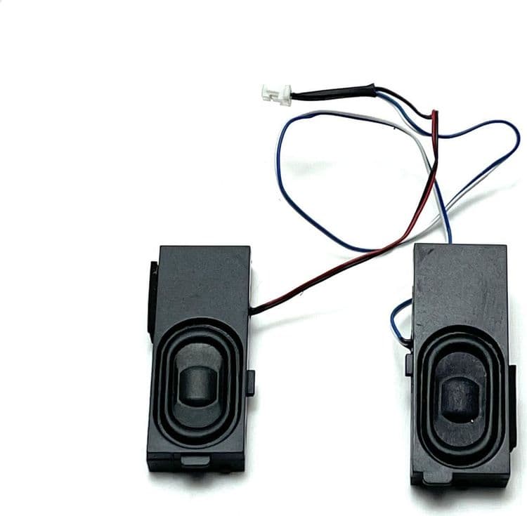 SKU: ZDN013 Динаміки для ноутбука Lenovo ThinkPad X220, X230, X220i, X230i 4 Pin (Б/в) - Image 1